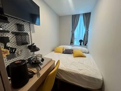 Orchard Road (D9), Condominium #574430861